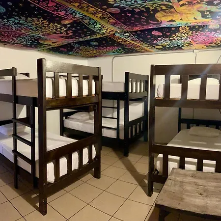 Hotel Pico Alto, La Planicie-2